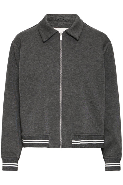 IHKATE SPORTY JA Forged Iron Melange - 20124591 Thumbnail