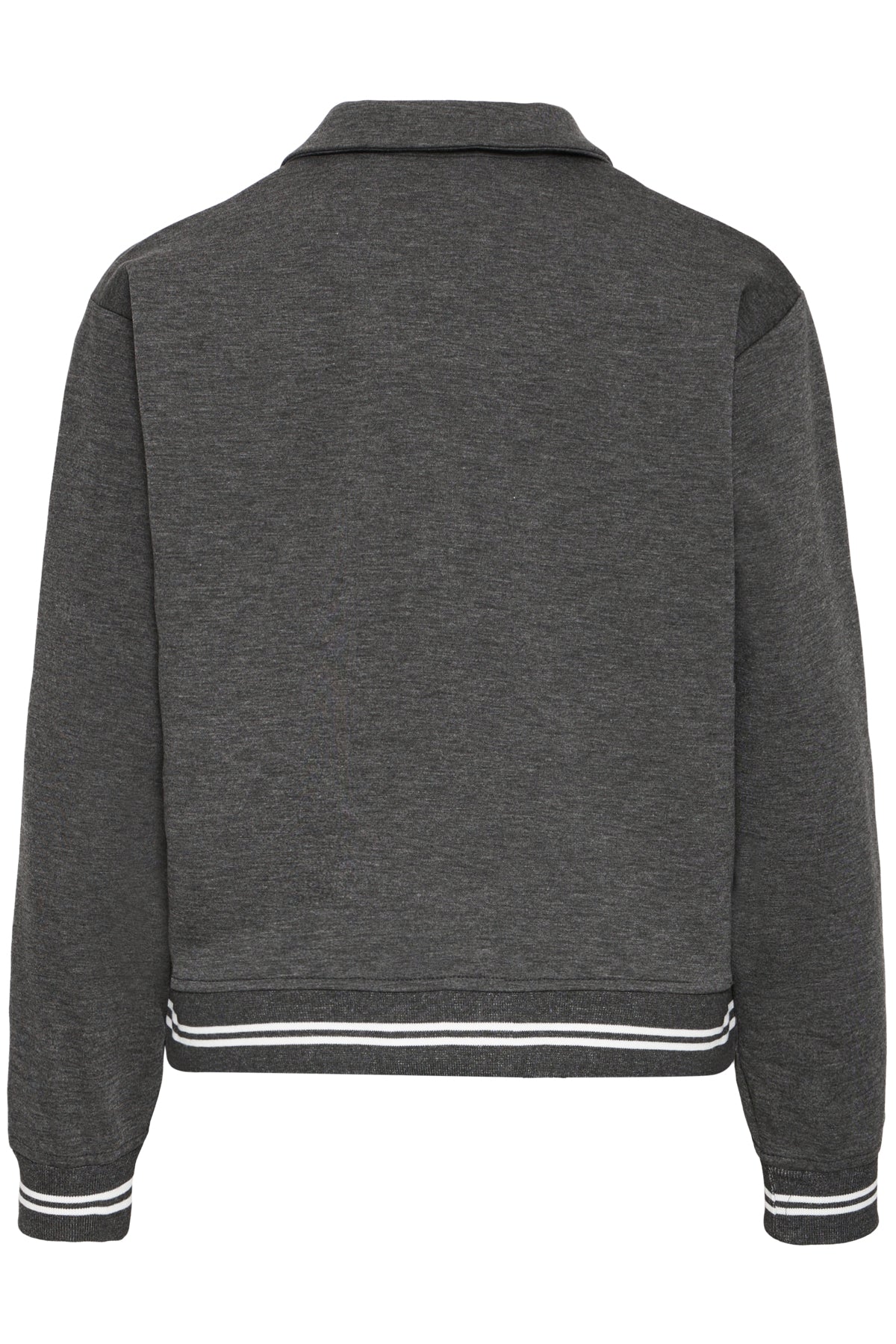 IHKATE SPORTY JA Forged Iron Melange - 20124591