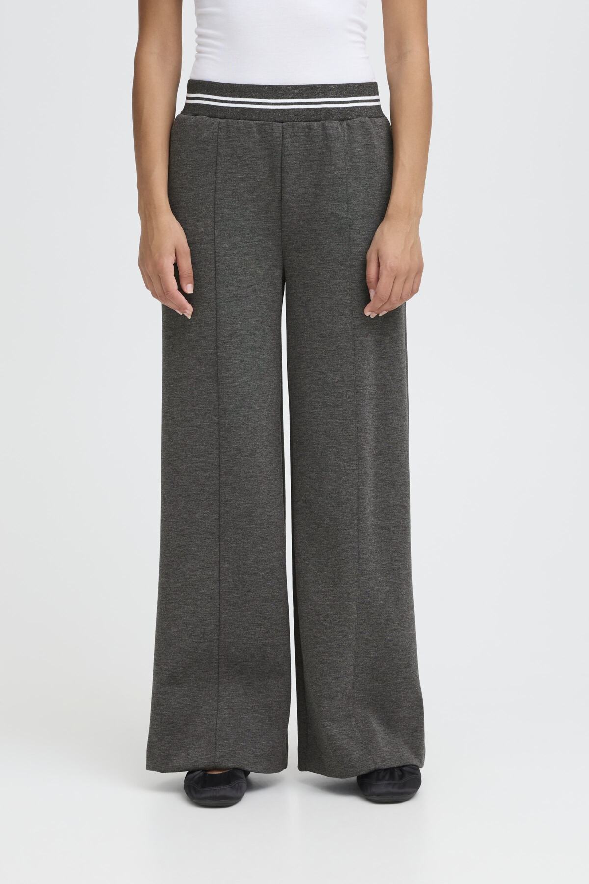 IHKATE SPORTY PA Forged Iron Melange - 20124592