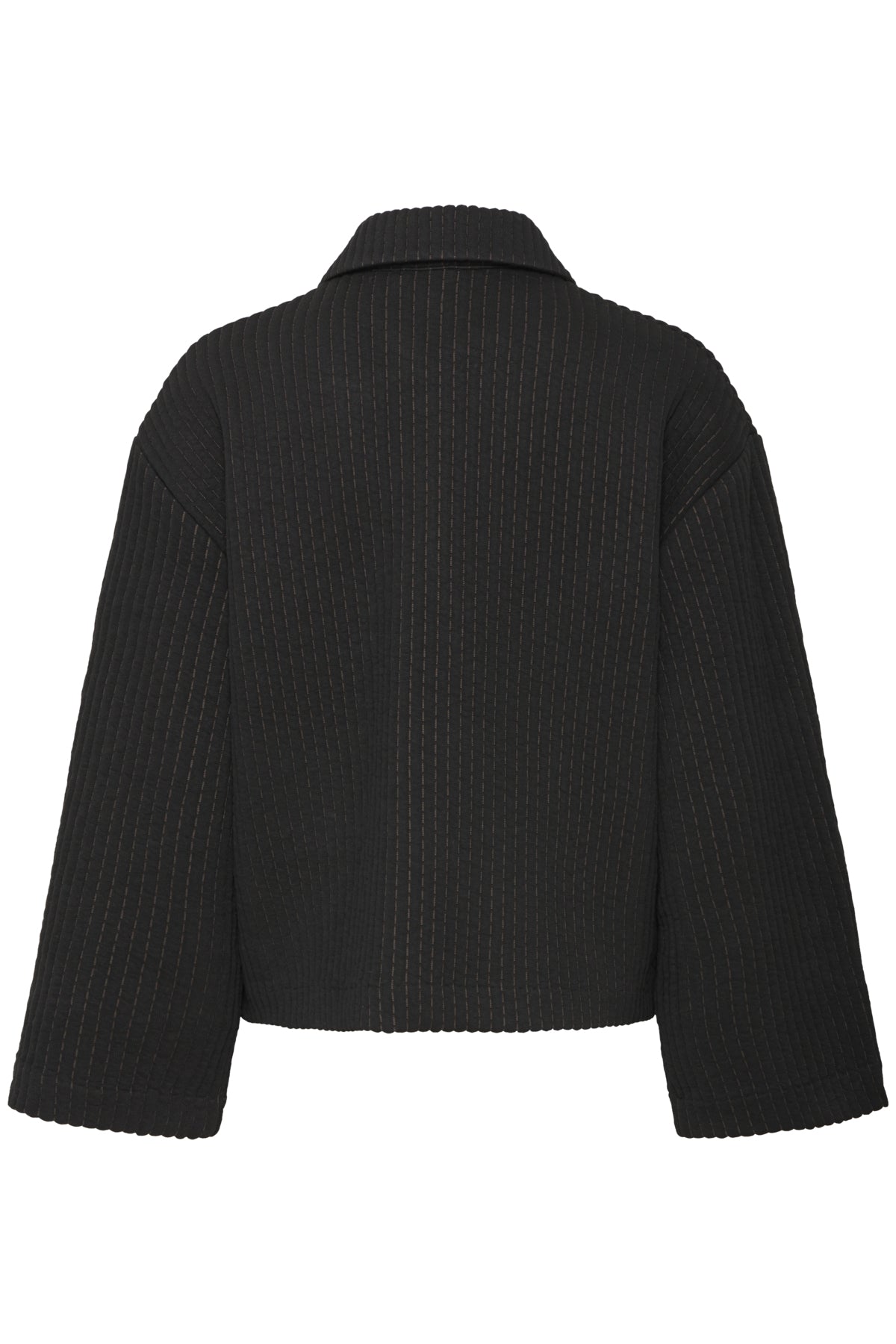 IHKATE QUILTED JA3 Black - 20124593