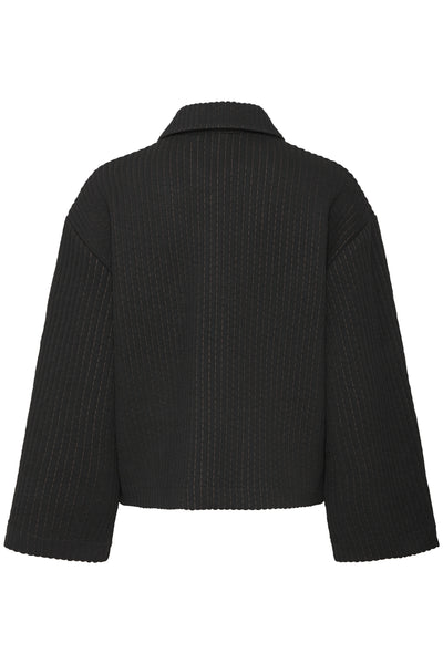 IHKATE QUILTED JA3 Black - 20124593 Thumbnail