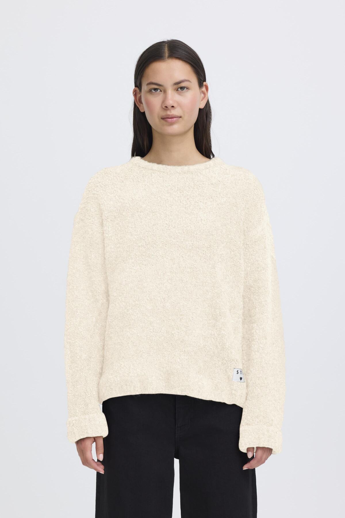 IHBLARISA LS Almond milk - 20124596