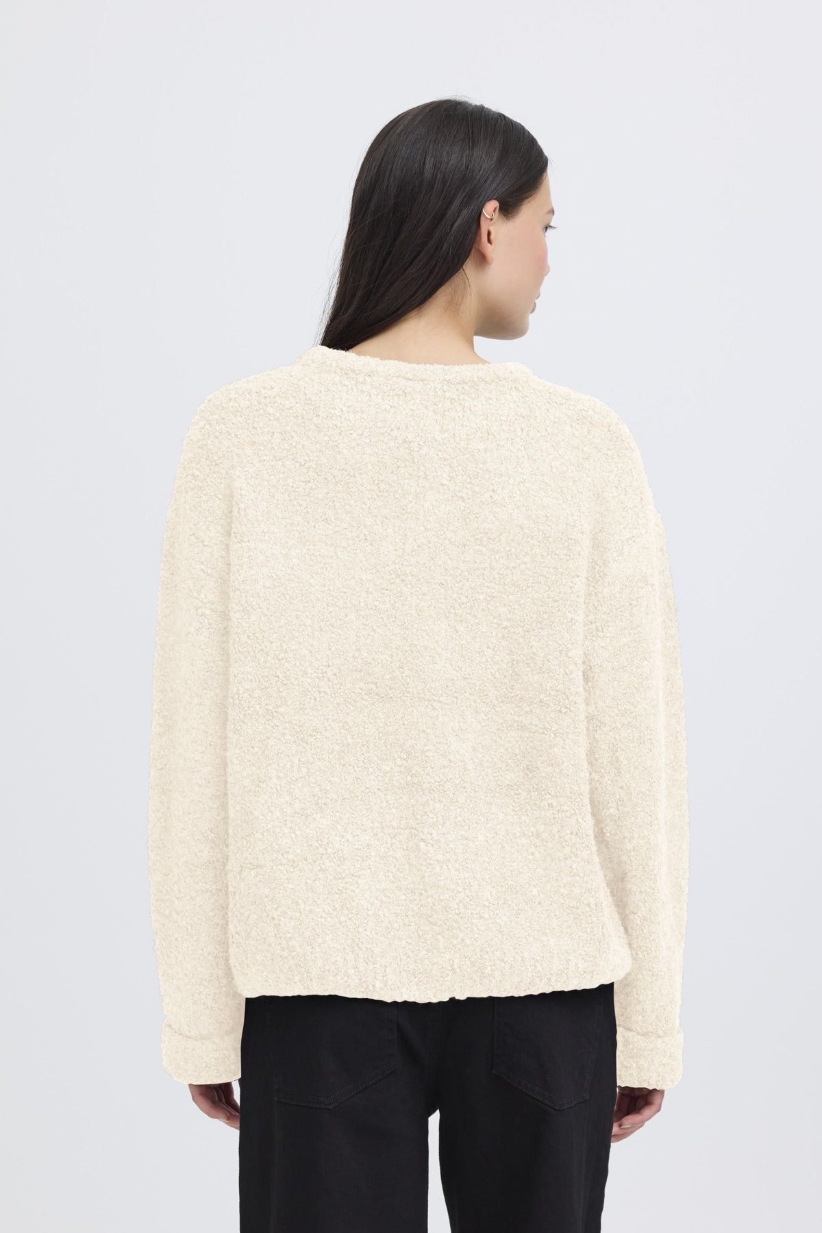 IHBLARISA LS Almond milk - 20124596