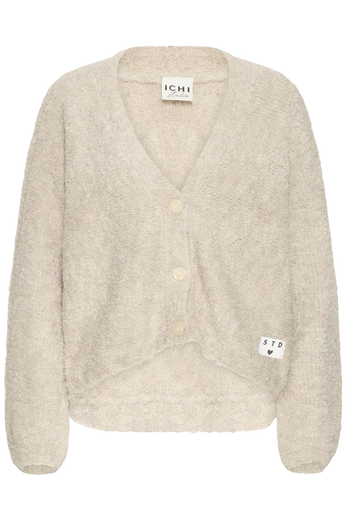 IHBLARISA CA Almond milk - 20124597