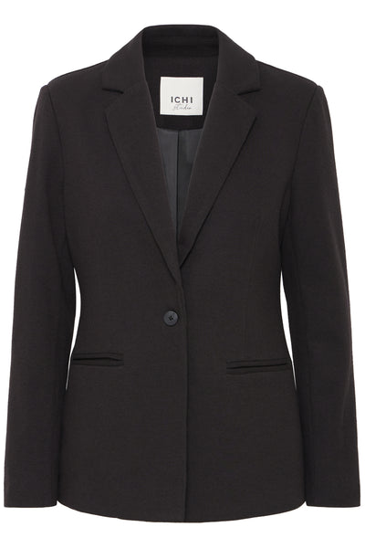 IHKIANA BL Black - 20124601 Thumbnail