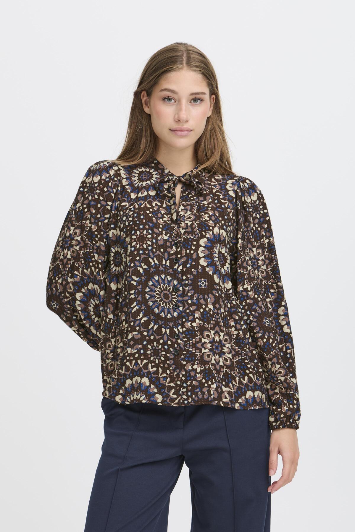 IHCRAVIZ SH KALEIDOSCOPE - 20124609