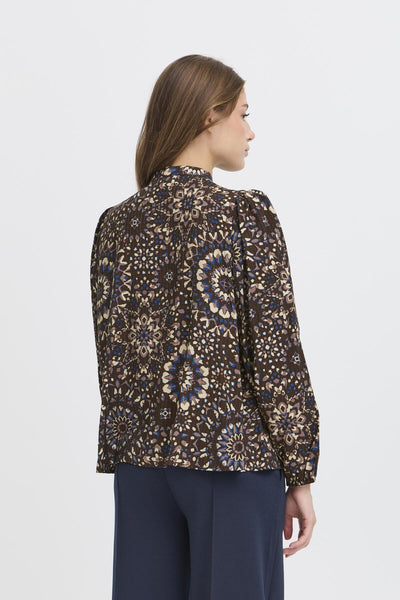 IHCRAVIZ SH KALEIDOSCOPE - 20124609 Thumbnail