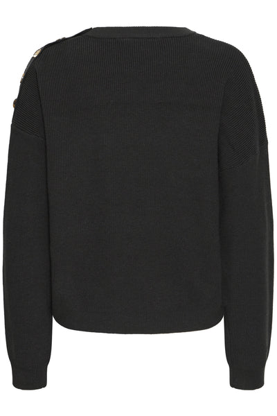 IHADELE LS2 Black - 20124610 Thumbnail