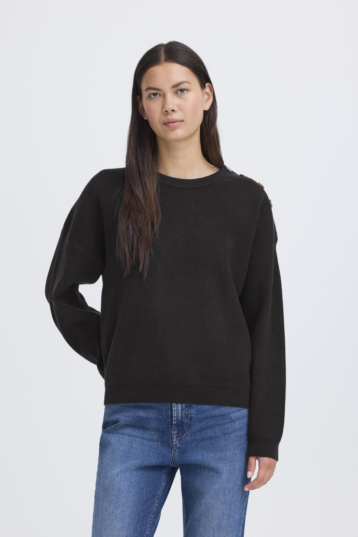 IHADELE LS2 Black - 20124610