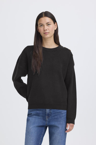 IHADELE LS2 Black - 20124610 Thumbnail