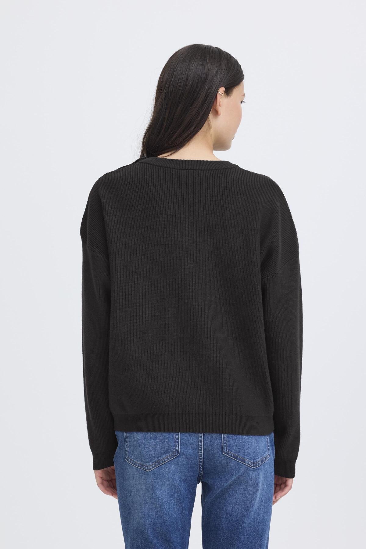 IHADELE LS2 Black - 20124610