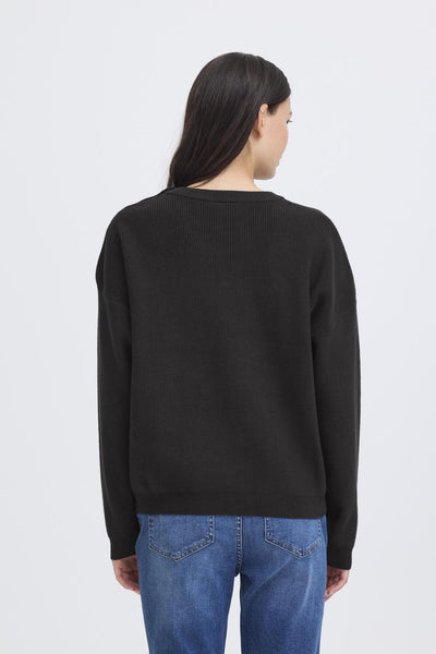 IHADELE LS2 Black - 20124610 Thumbnail