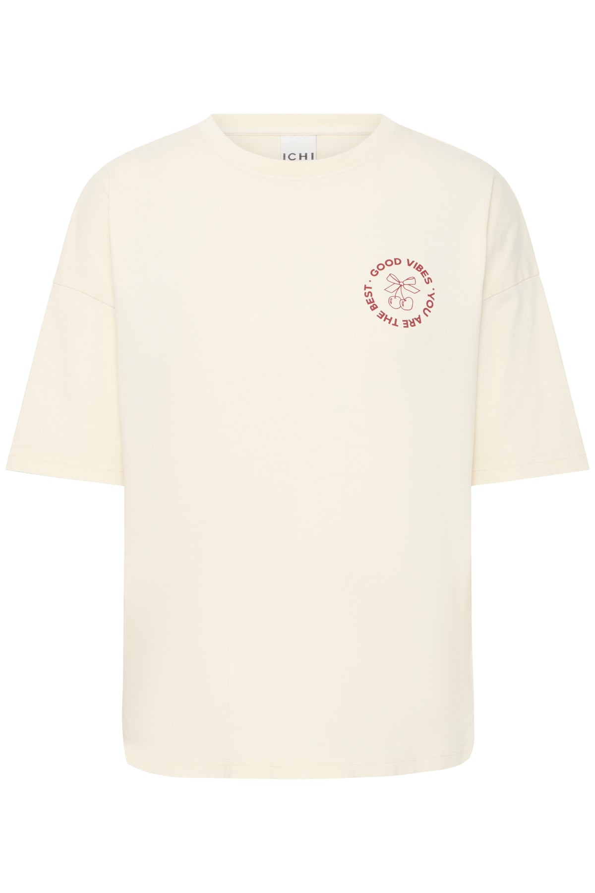 IHNABINO SS6 BIRCH/ RED DAHLIA - 20124626