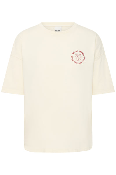 IHNABINO SS6 BIRCH/ RED DAHLIA - 20124626 Thumbnail