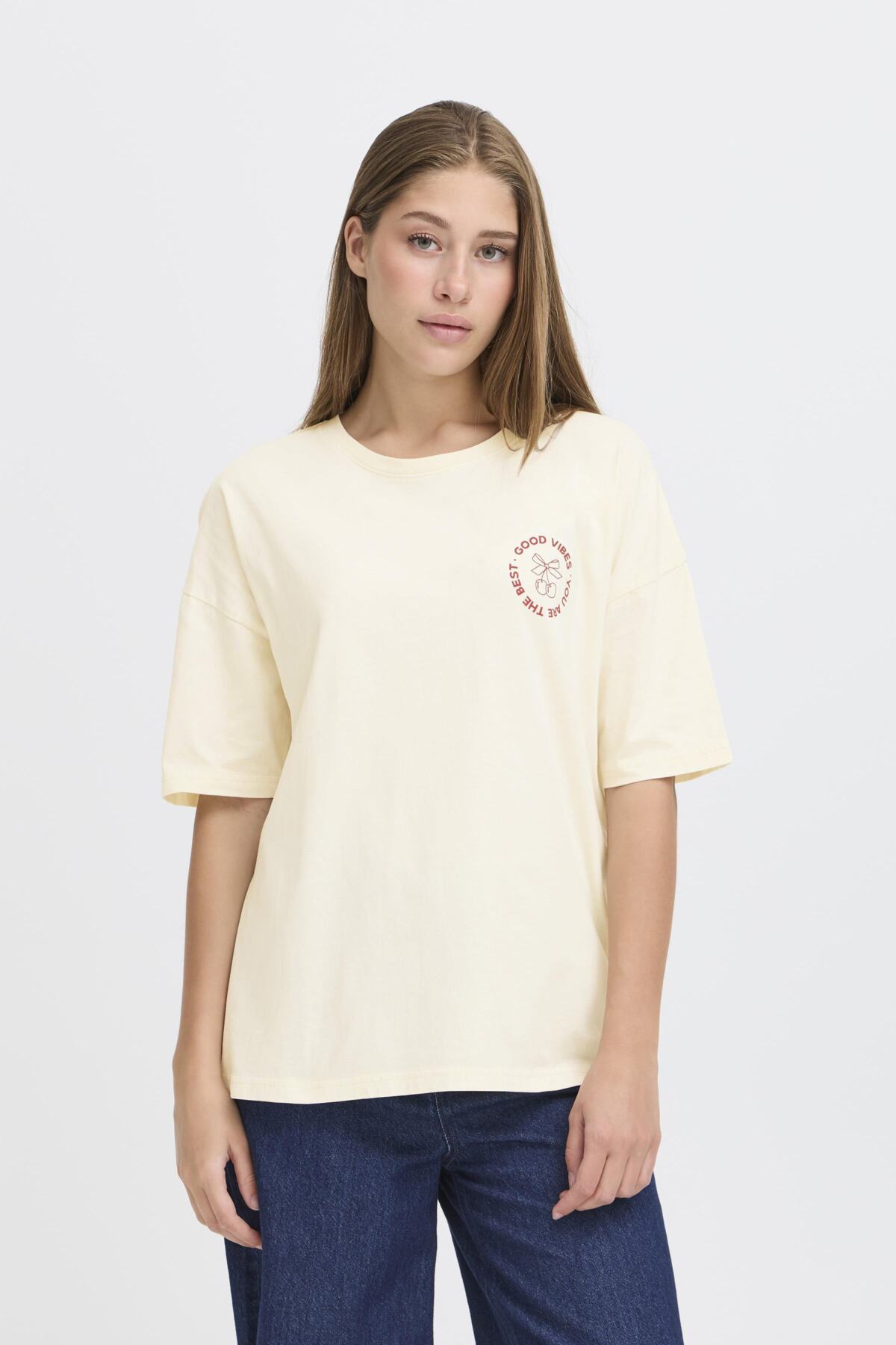 IHNABINO SS6 BIRCH/ RED DAHLIA - 20124626