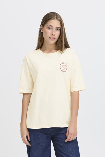 IHNABINO SS6 BIRCH/ RED DAHLIA - 20124626 Thumbnail