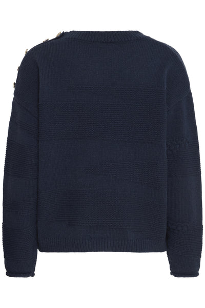 IHASTRA LS3 Total Eclipse - 20124627 Thumbnail