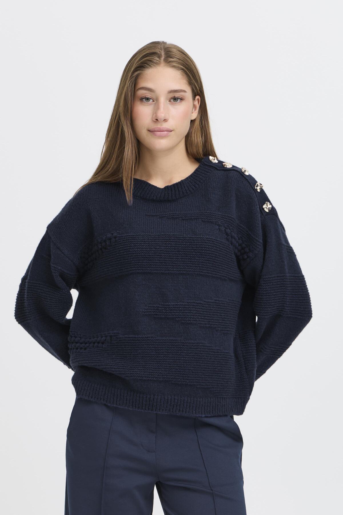 IHASTRA LS3 Total Eclipse - 20124627