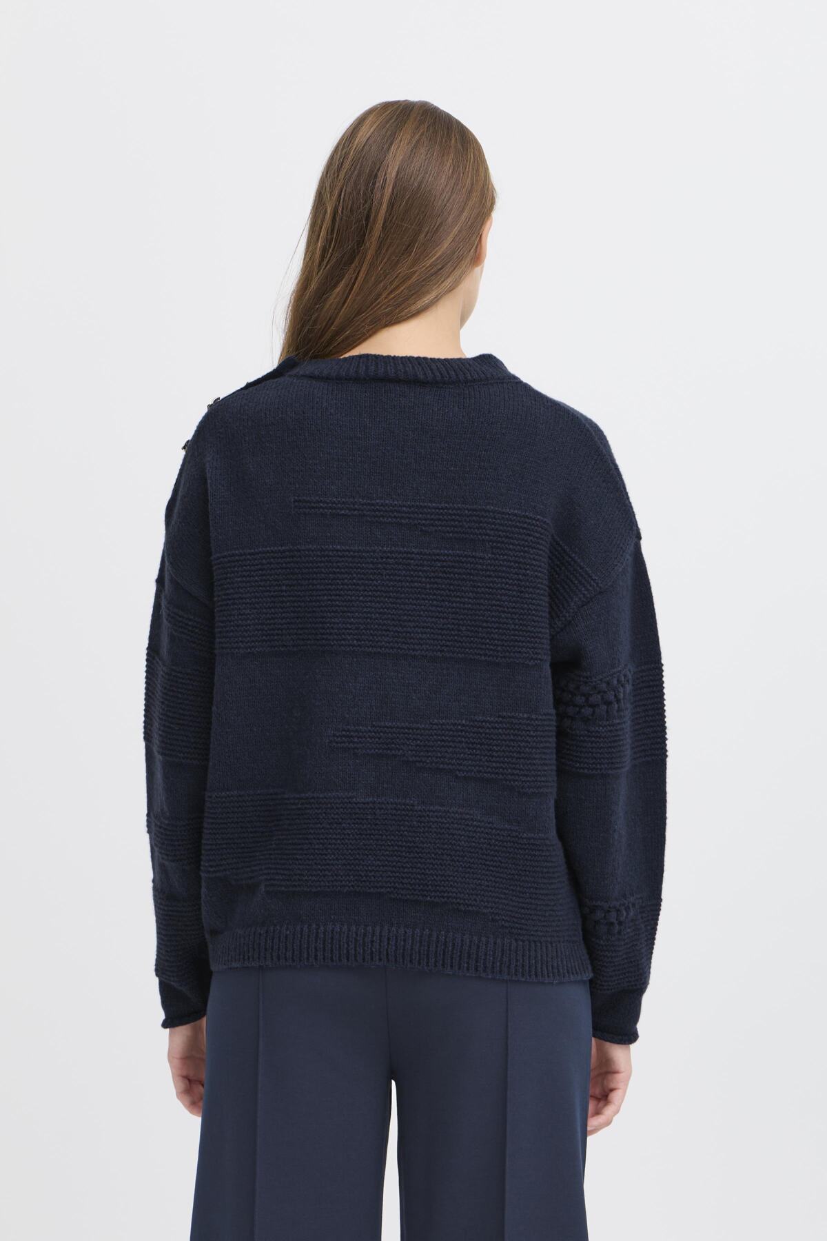 IHASTRA LS3 Total Eclipse - 20124627