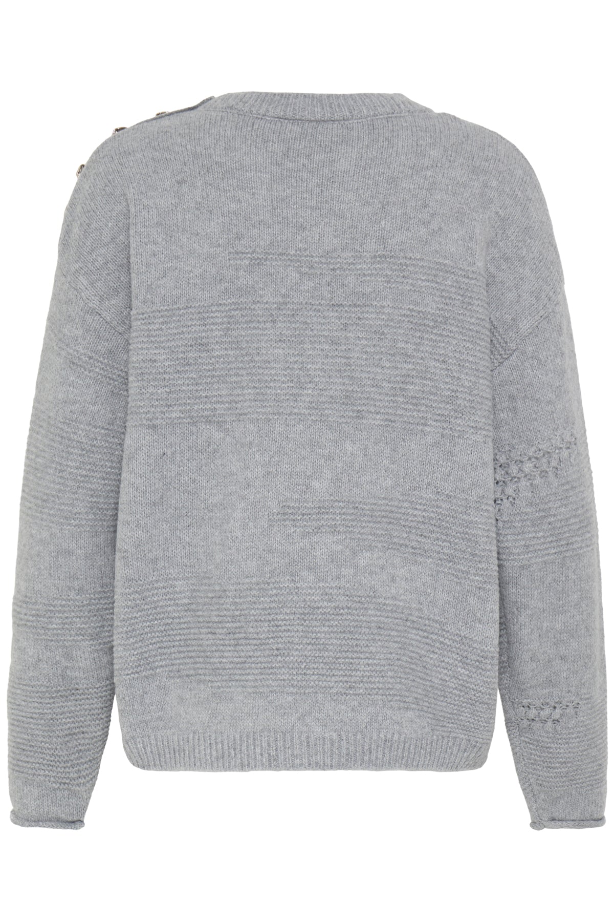 IHASTRA LS3 Grey Melange - 20124627