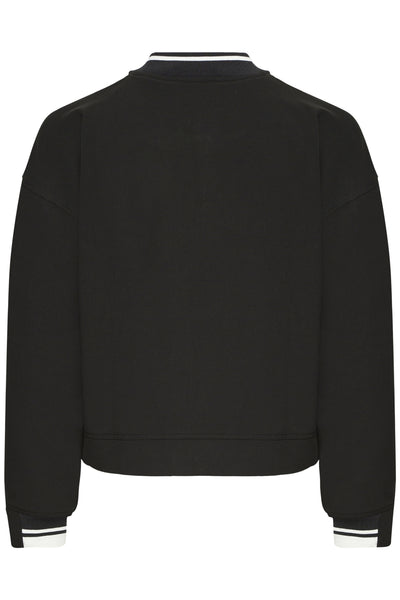 IHKYRRA JA Black - 20124635 Thumbnail