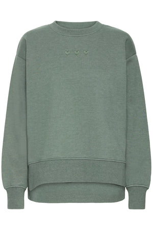 IHOLINNE SW Pineneedle Melange - 20124640