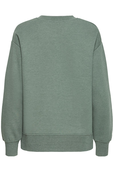 IHOLINNE SW Pineneedle Melange - 20124640 Thumbnail