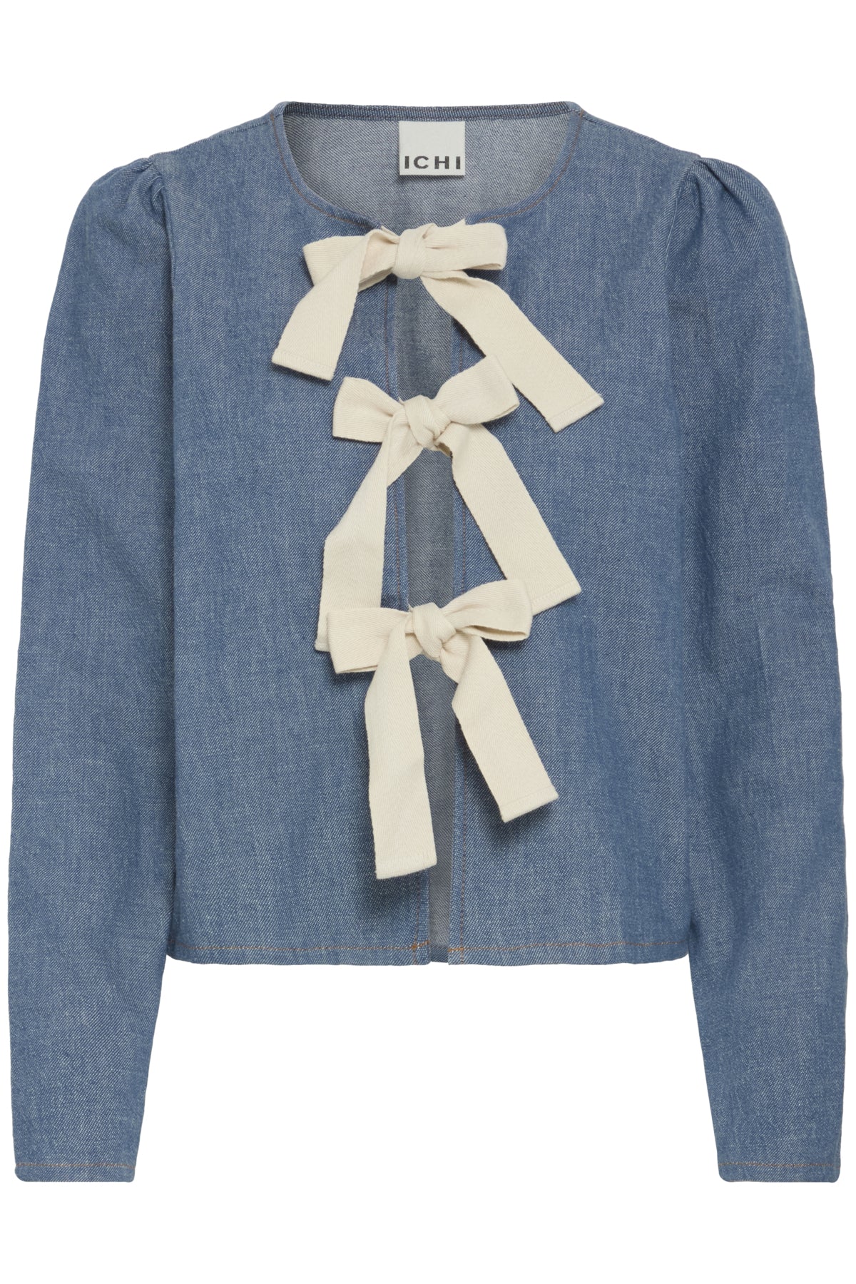 IHOSANA LS Medium Blue - 20124643