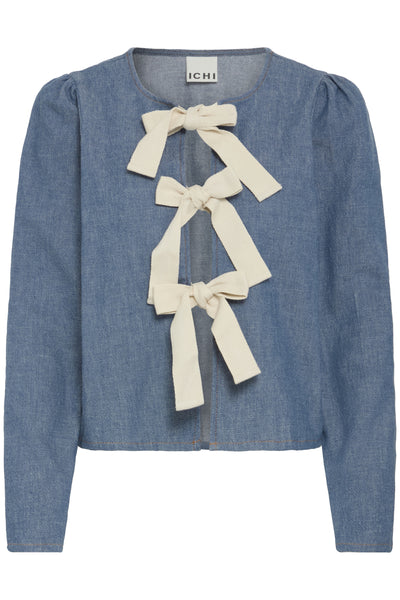 IHOSANA LS Medium Blue - 20124643 Thumbnail