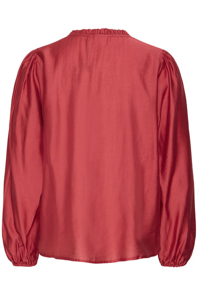 IHKARLANI LS2 Red Dahlia - 20124644 Thumbnail