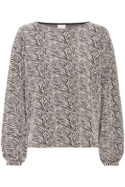 IHOELLY SW3 COFFEE BEAN / BIRCH - 20124646 Thumbnail