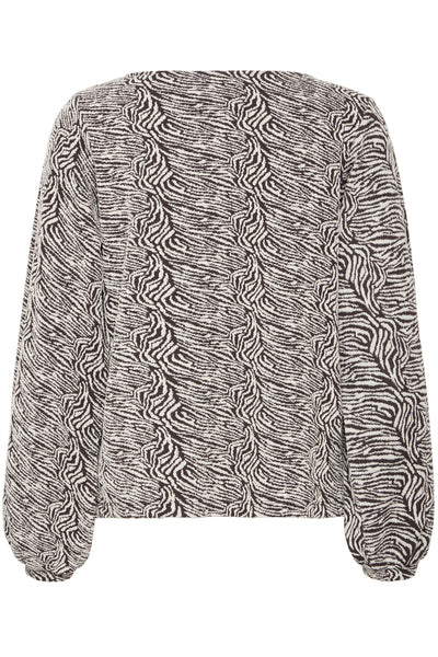 IHOELLY SW3 COFFEE BEAN / BIRCH - 20124646 Thumbnail