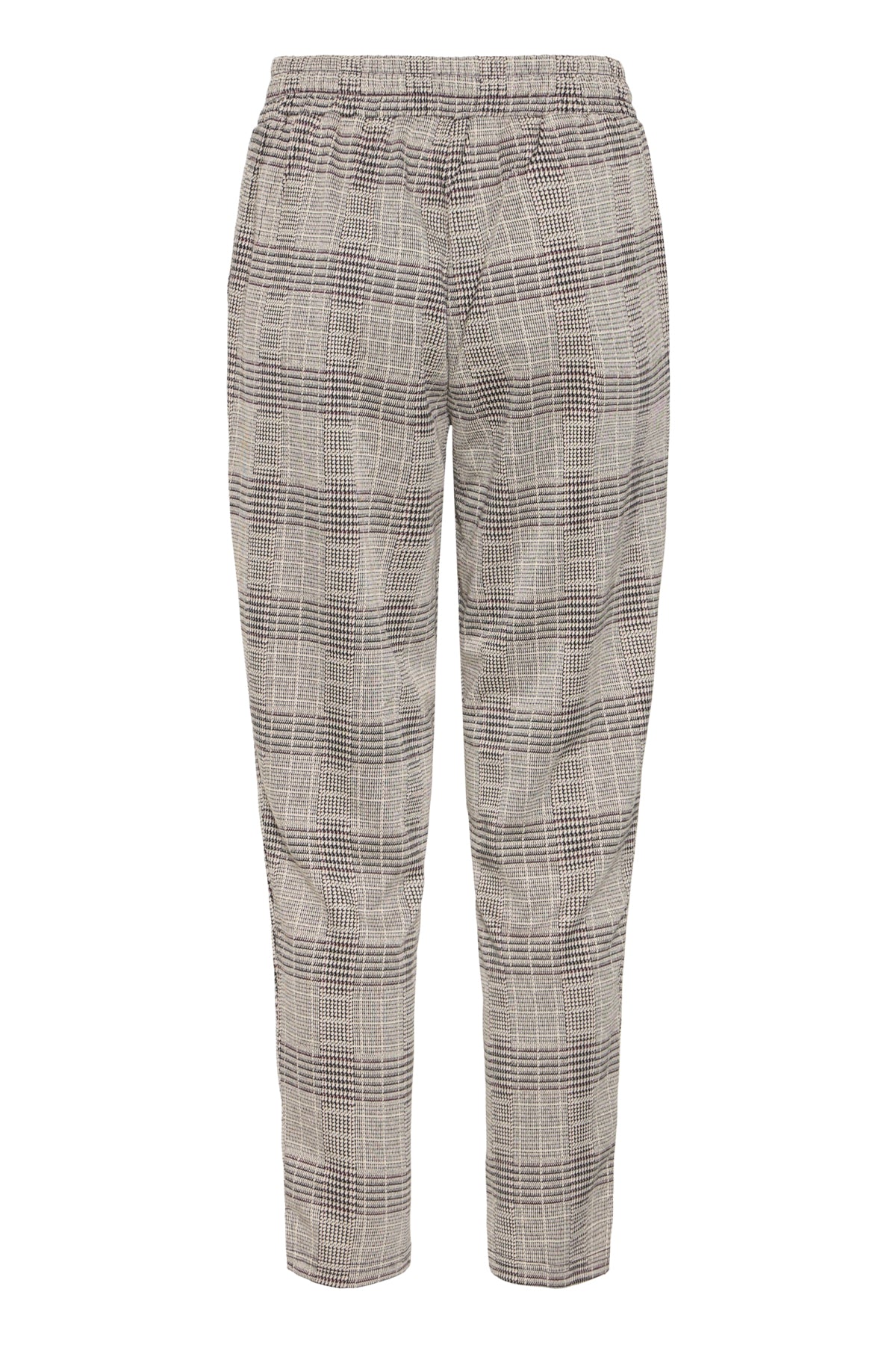 IHMANSE CHECK PA NATURAL/BLACK CHECK - 20124658