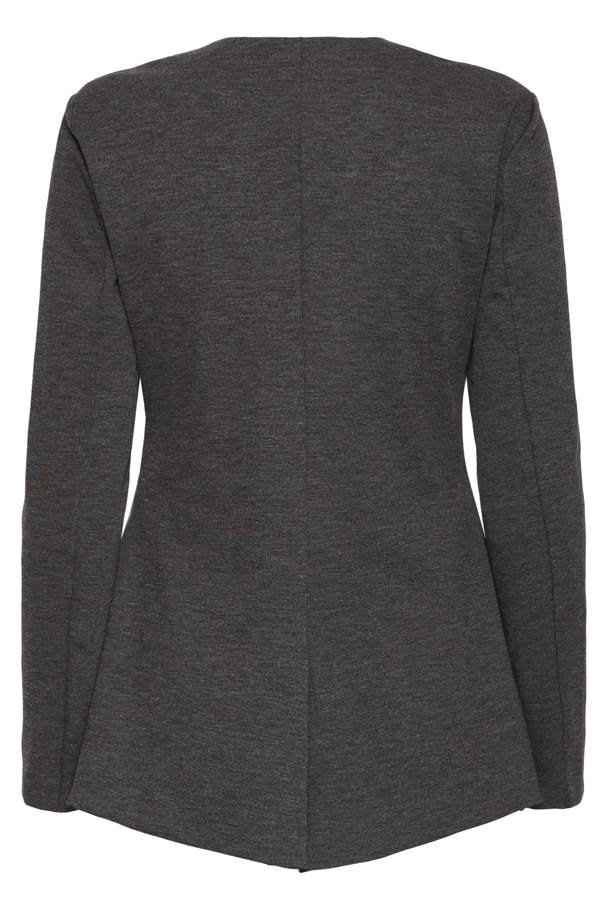 IHKATE SUS TREND BL Dark grey melange - 20124659