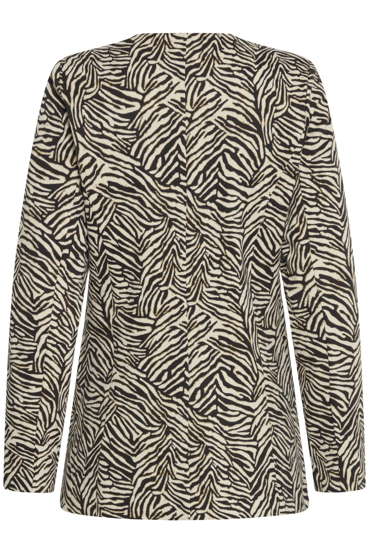 IHKATE PRINT BL27 GRAPHIC ANIMAL - 20124662