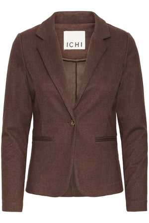 IHKATE WOOLLEY BL2 Coffee Bean - 20124666