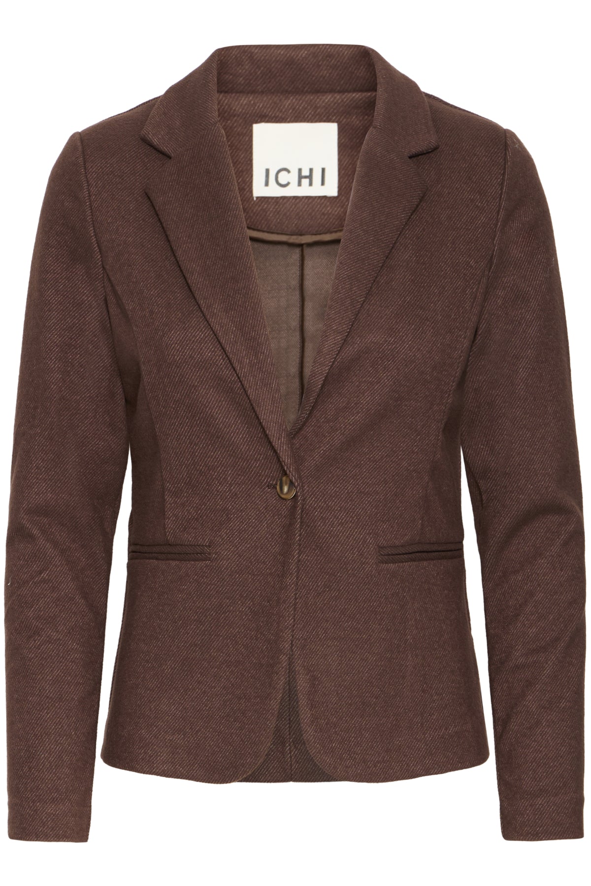 IHKATE WOOLLEY BL2 Coffee Bean - 20124666