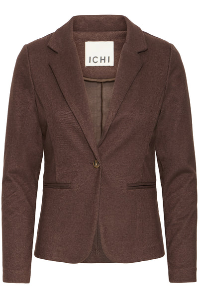 IHKATE WOOLLEY BL2 Coffee Bean - 20124666 Thumbnail