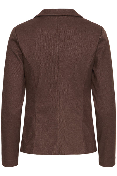 IHKATE WOOLLEY BL2 Coffee Bean - 20124666 Thumbnail