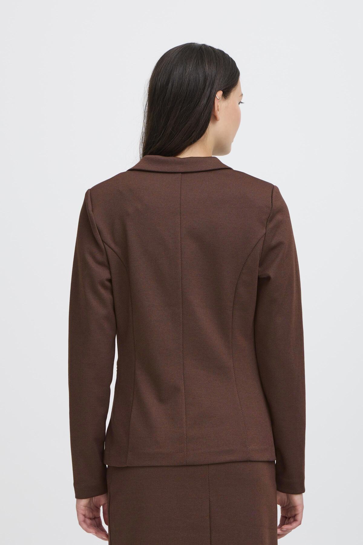 IHKATE WOOLLEY BL2 Coffee Bean - 20124666