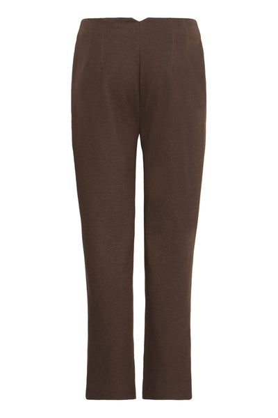 IHKATE WOOLLEY PA2 Coffee Bean - 20124668 Thumbnail