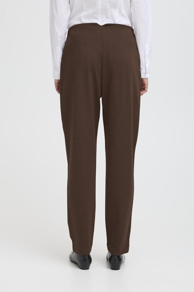 IHKATE WOOLLEY PA2 Coffee Bean - 20124668 Thumbnail