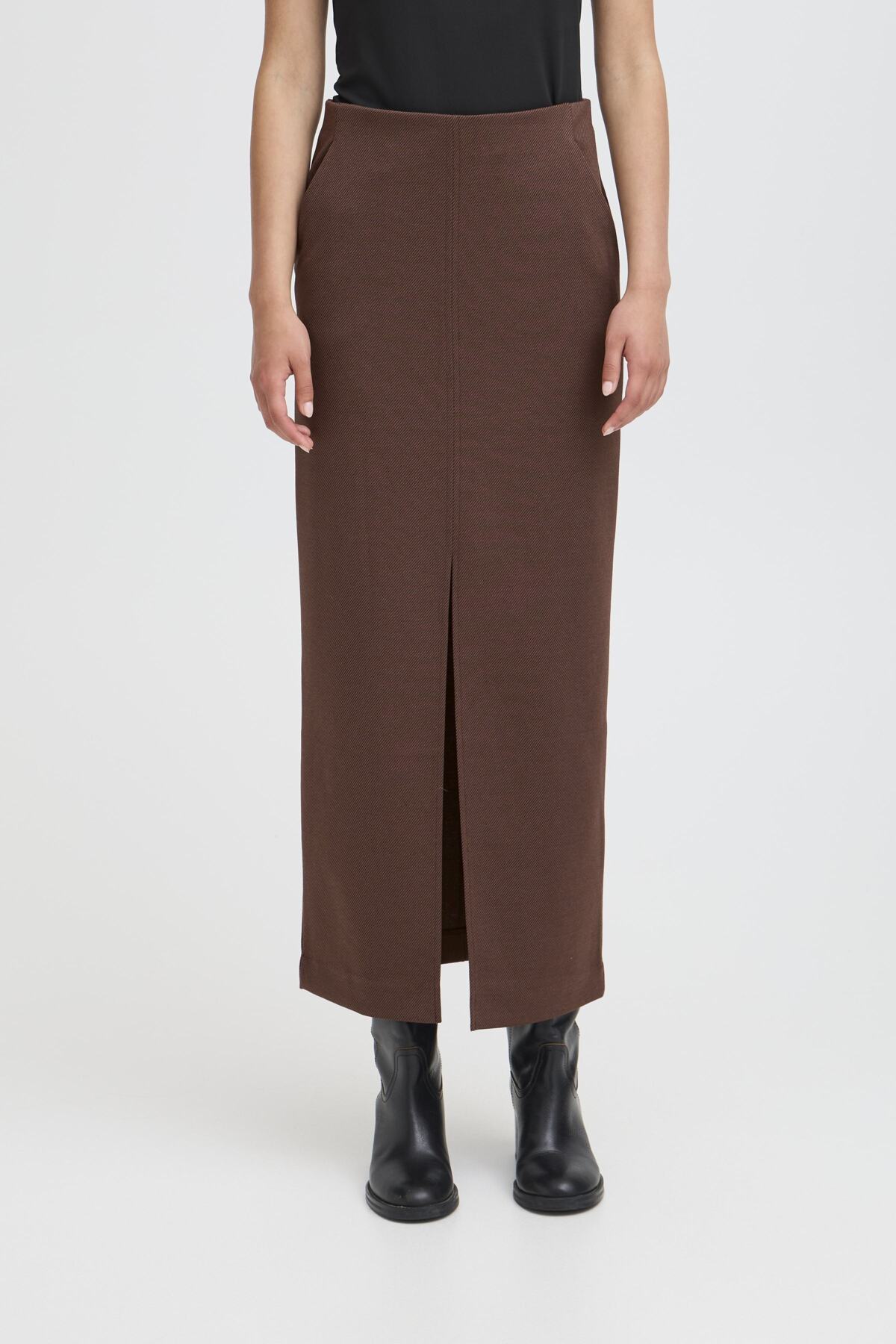 IHKATE WOOLLEY SK Coffee Bean - 20124669