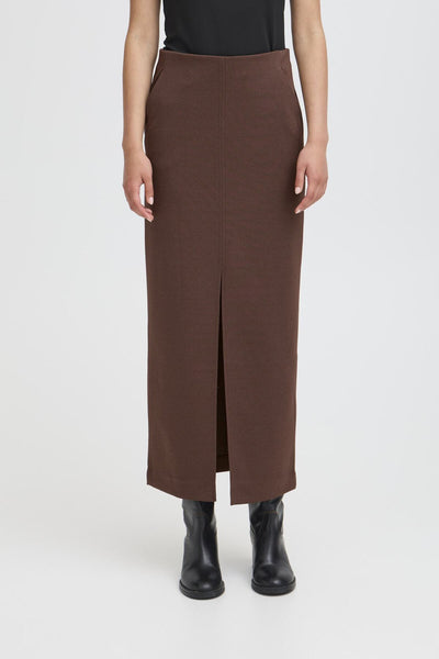 IHKATE WOOLLEY SK Coffee Bean - 20124669 Thumbnail