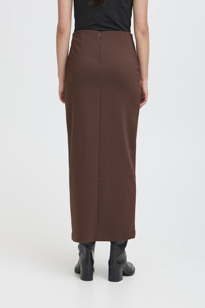 IHKATE WOOLLEY SK Coffee Bean - 20124669 Thumbnail