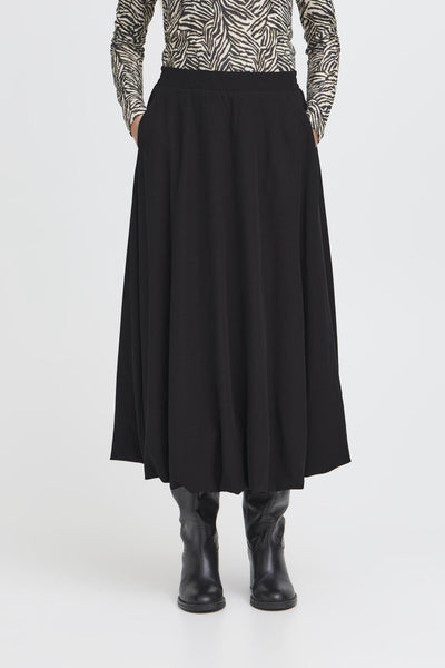 IHLIRINA SK Black - 20124671 Thumbnail