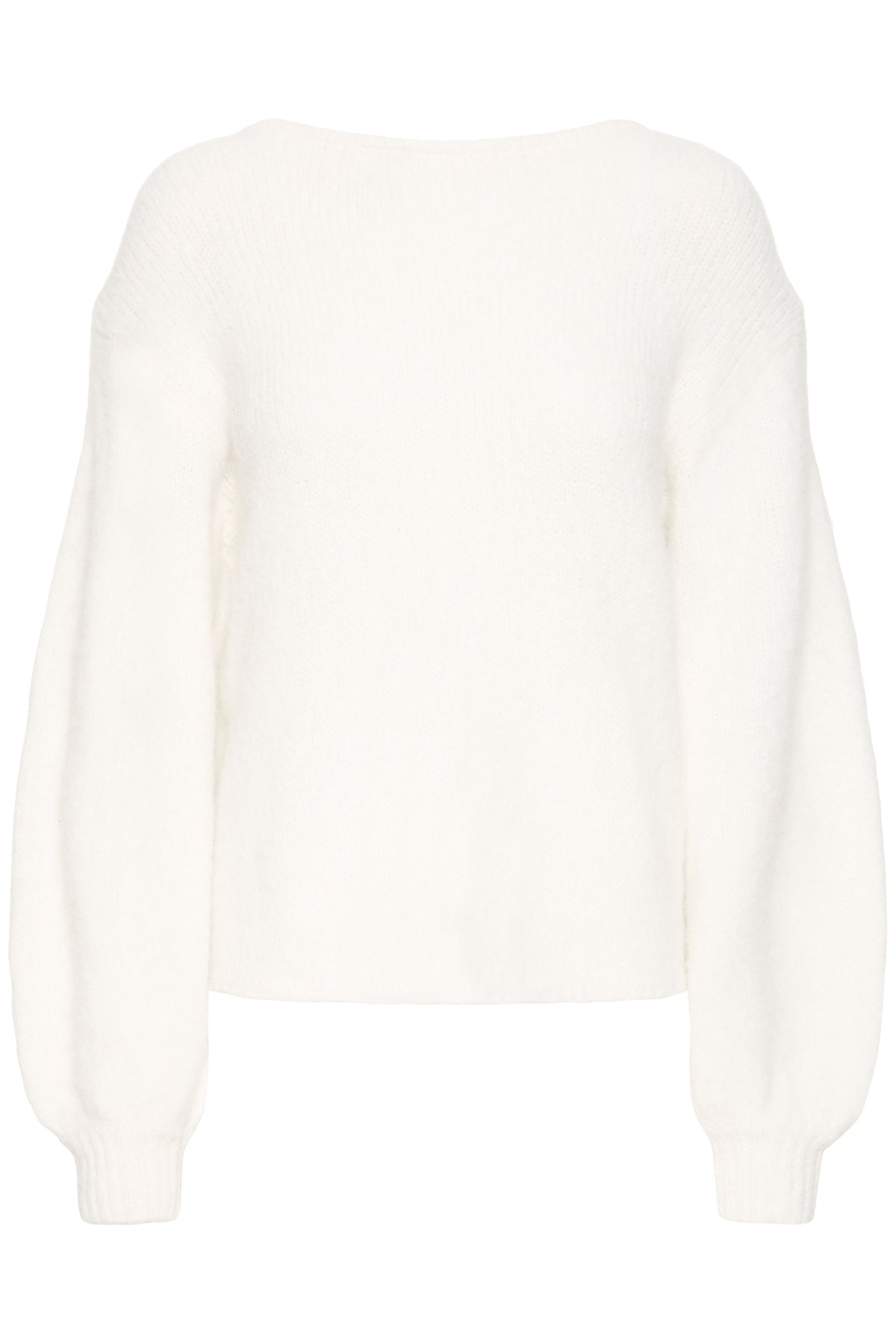 IHDABRIA LS Cloud Dancer - 114201 - 20124676