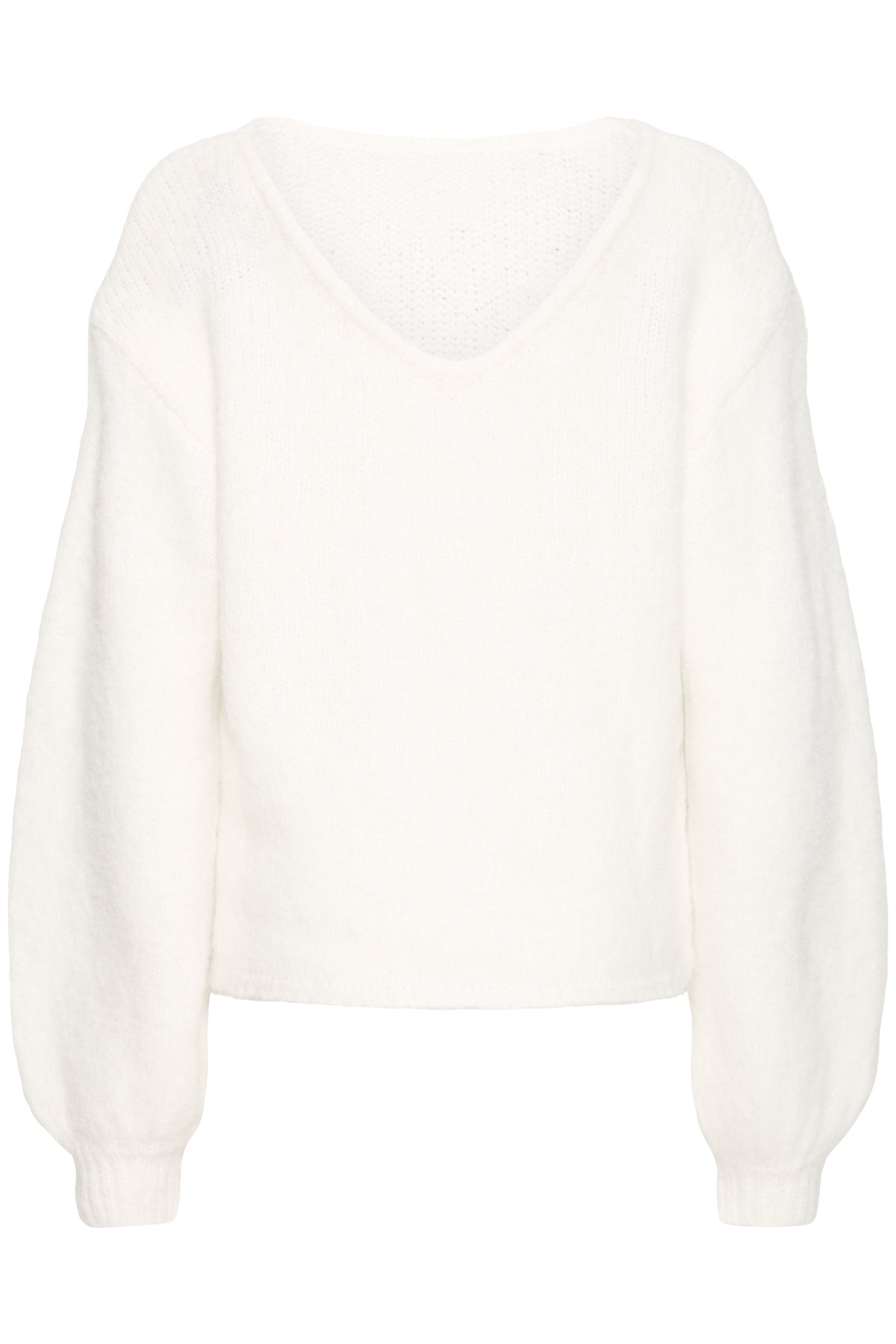 IHDABRIA LS Cloud Dancer - 114201 - 20124676