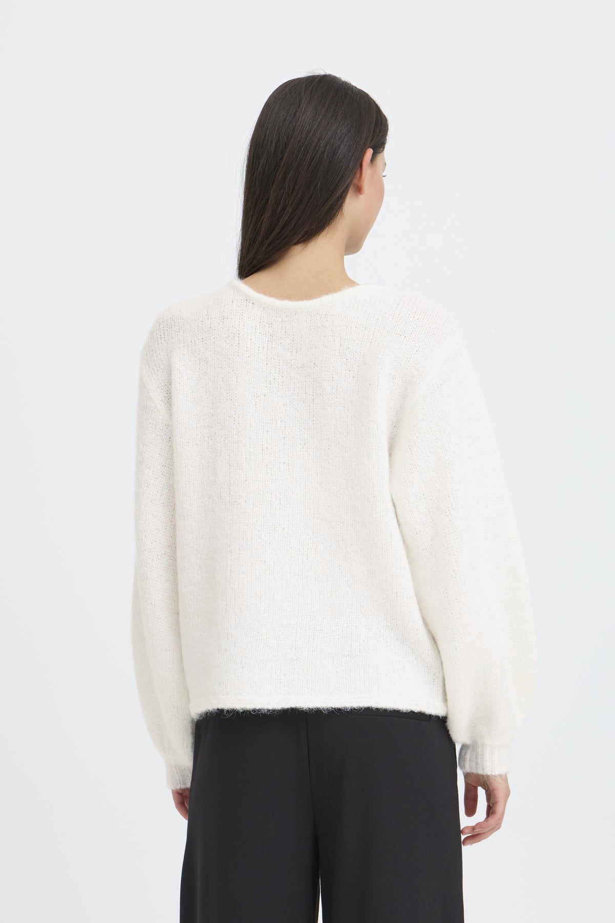IHDABRIA LS Cloud Dancer - 114201 - 20124676