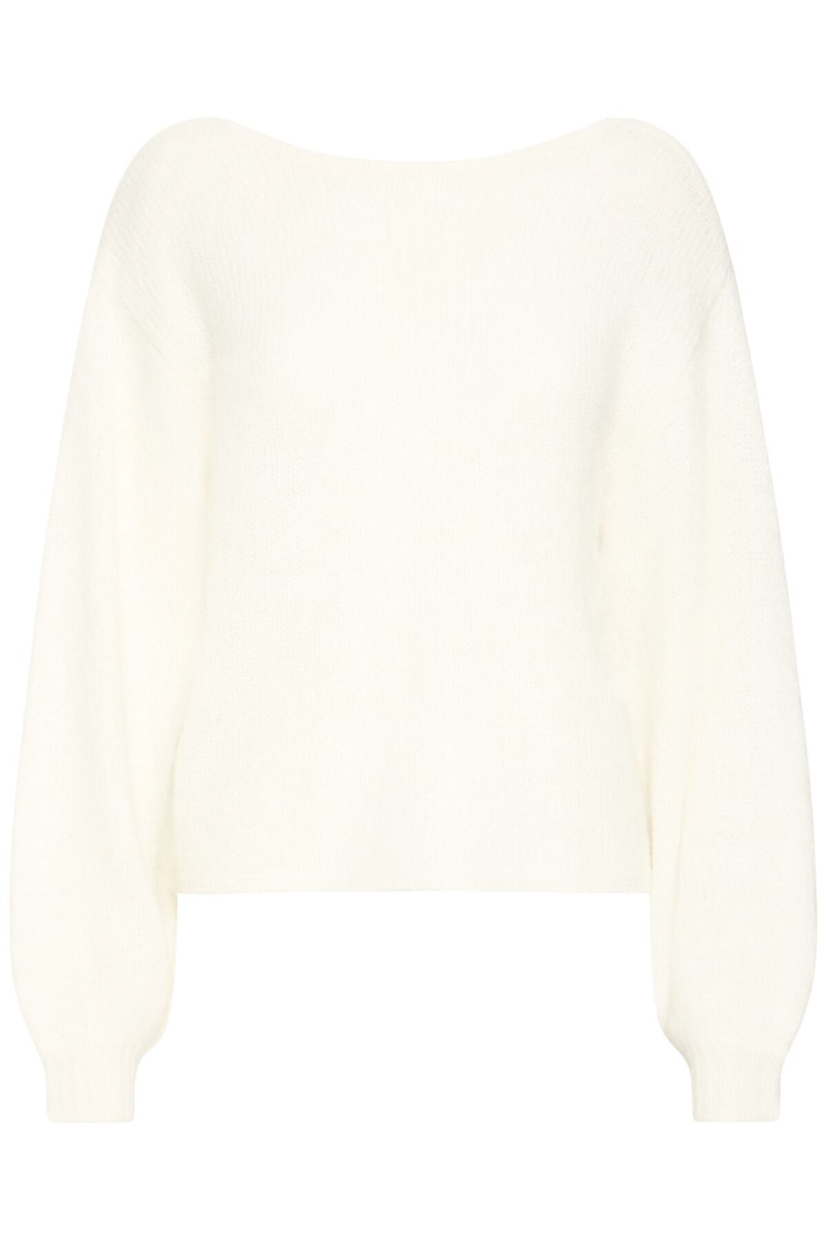 IHDABRIA CA Cloud Dancer - 114201 - 20124677